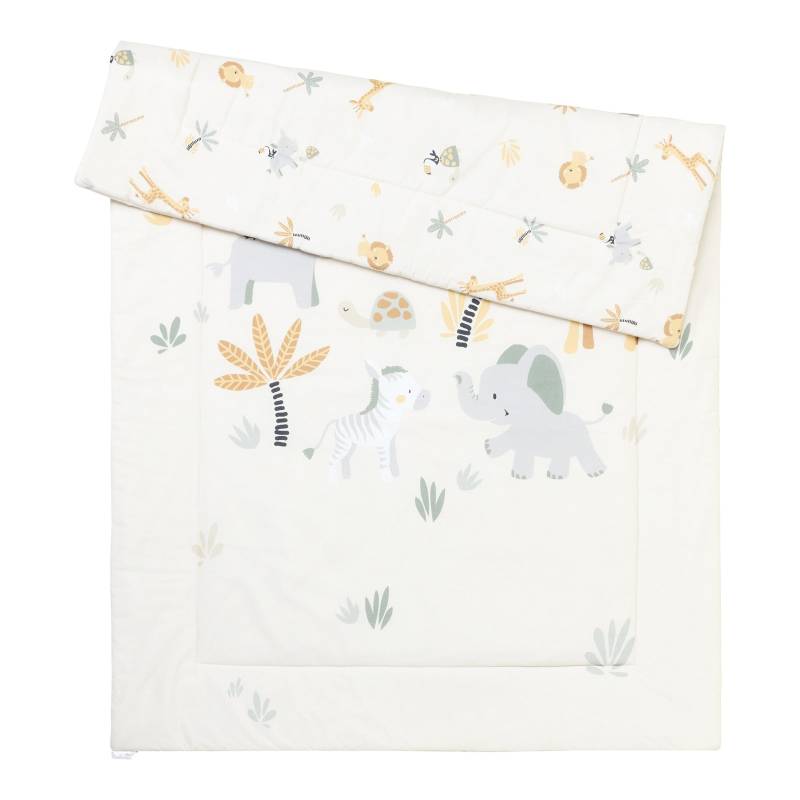 Bornino Home Wende-Krabbeldecke 100 x 145 cm Bornino Home Wende-Krabbeldecke 100 x 145 cm von BORNINO HOME