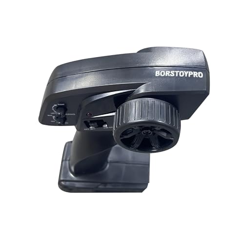 BORSTOYPRO 2.4GHz Funkfernsteuerung Kompatibel mit 9502E RC Truck BORSTOYPRO 2.4GHz Funkfernsteuerung Kompatibel mit 9502E RC Truck von BORSTOYPRO