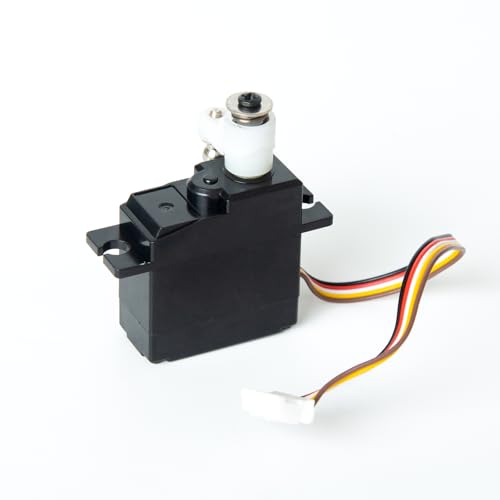 BORSTOYPRO PX9500-27 RC Cars Ersatzteile 17g Gears Servo 9502E BORSTOYPRO PX9500-27 RC Cars Ersatzteile 17g Gears Servo 9502E von BORSTOYPRO