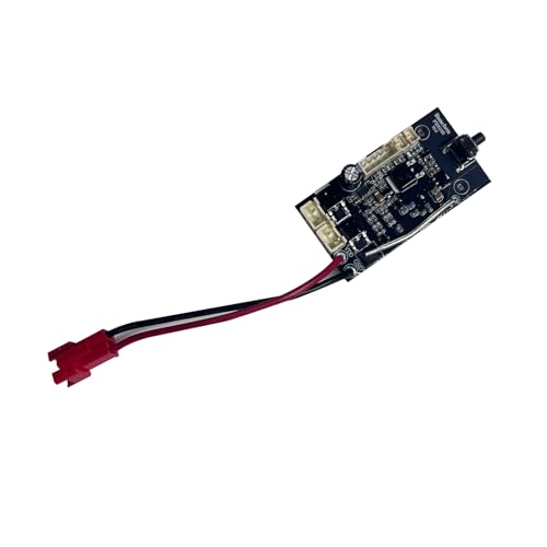 PX9500-37 RC Car Ersatzteile ESC-Empfänger für BORSTPYPRO 9502E RC Truck von BORSTOYPRO