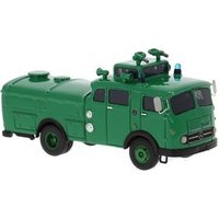 BOS 1:87 Mercedes-Benz LP 1413/36 Polizei von BOS