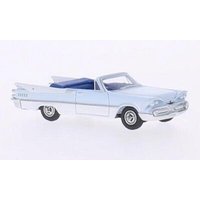 BOS 209756 1:87 / H0 Dodge Royal Lancer Convertible, hellblau BOS 209756 1:87 / H0 Dodge Royal Lancer Convertible, hellblau von BOS