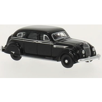 BOS 87130 1:87 / H0 Chrysler Airflow, schwarz, Chrysler Airflow schwarz 1936 BOS 87130 1:87 / H0 Chrysler Airflow, schwarz, Chrysler Airflow schwarz 1936 von BOS