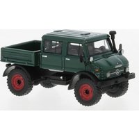 BOS 87317 1:87 / H0 1:87 Unimog U416 DoKa BOS 87317 1:87 / H0 1:87 Unimog U416 DoKa von BOS