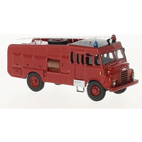 BOS 87416 1:87 / H0 Bedford RLHZ Green Goddess, rot, Bedford RLHZ Green Goddess rot 1953 BOS 87416 1:87 / H0 Bedford RLHZ Green Goddess, rot, Bedford RLHZ Green Goddess rot 1953 von BOS