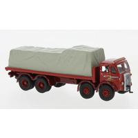 BOS 87530 1:87 / H0 Atkinson 8 Wheel Truck rot, 1950 BOS 87530 1:87 / H0 Atkinson 8 Wheel Truck rot, 1950 von BOS