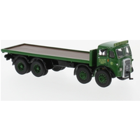 BOS 87531 1:87 / H0 Atkinson 8 Wheel Truck grün 1950 BOS 87531 1:87 / H0 Atkinson 8 Wheel Truck grün 1950 von BOS