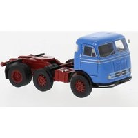 BOS 87565 1:87 / H0 Mercedes LPS 333 blau, von BOS
