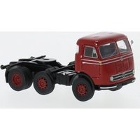 BOS 87566 1:87 / H0 Mercedes LPS 333 rot, BOS 87566 1:87 / H0 Mercedes LPS 333 rot, von BOS
