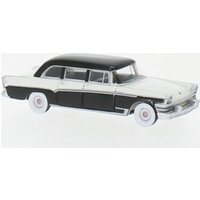 BOS 87580 1:87 / H0 ZIL 111-V schwarz, weiss, BOS 87580 1:87 / H0 ZIL 111-V schwarz, weiss, von BOS