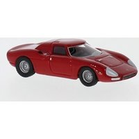 BOS 87620 1:87 / H0 Ferrari 250 LM rot, BOS 87620 1:87 / H0 Ferrari 250 LM rot, von BOS