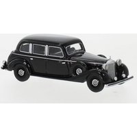 BOS 87720 1:87 / H0 Mercedes 770 (W150) Limousine schwarz, 1940, von BOS