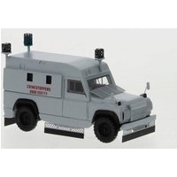 BOS 87810 1:87 / H0 Land Rover Defender Tangi, Police Northern Ireland, 1986 BOS 87810 1:87 / H0 Land Rover Defender Tangi, Police Northern Ireland, 1986 von BOS
