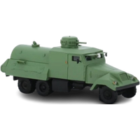 BOS 87860 1:87 / H0 IFA G5 SK2 Wasserwerfer matt grün, 1955, BOS 87860 1:87 / H0 IFA G5 SK2 Wasserwerfer matt grün, 1955, von BOS