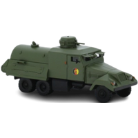 BOS 87861 1:87 / H0 IFA Wasserwerfer „NVA“ BOS 87861 1:87 / H0 IFA Wasserwerfer „NVA“ von BOS