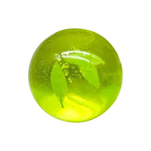 BOSSETY Grüner Dekompressionsball mit langsamer Rückfederung,Stressbälle, Antistressbälle für Kinder Erwachsene,Fufu Squishy,Squeeze Spielzeug Squishies Ball 1pc BOSSETY Grüner Dekompressionsball mit langsamer Rückfederung,Stressbälle, Antistressbälle für Kinder Erwachsene,Fufu Squishy,Squeeze Spielzeug Squishies Ball 1pc von BOSSETY