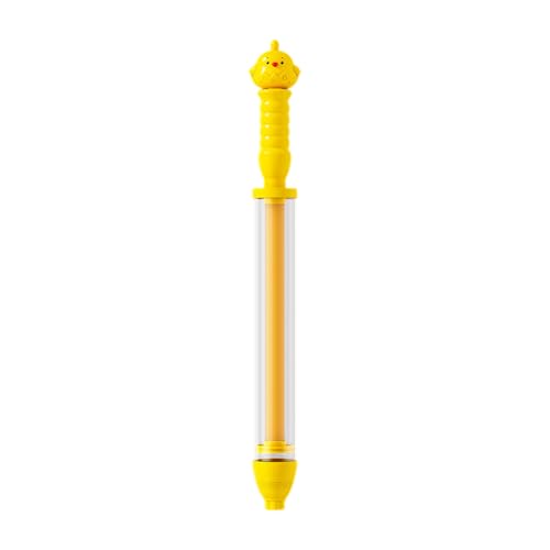 BOSSETY Kleine Tiere Große Feuerwerks Wasserpistole Spielzeug 53cm, Sprüheffekt wie EIN Feuerwerk, Feuerwerk Wasserpistole für Paare,Hochdruck Water Squirter Im Feuerwerksstil zum Pool, Party (E) von BOSSETY