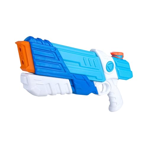 BOSSETY Wasserpistole Kinder, 30-50cm Wasserpistolen mit Großer Reichweite von 20 bis 32 Fuß, Hochdruck Wasserspritzpistole, Outdoor-Rafting, für Kinder Sommer Freien Pool Strand Wasserspielzeug (D) BOSSETY Wasserpistole Kinder, 30-50cm Wasserpistolen mit Großer Reichweite von 20 bis 32 Fuß, Hochdruck Wasserspritzpistole, Outdoor-Rafting, für Kinder Sommer Freien Pool Strand Wasserspielzeug (D) von BOSSETY