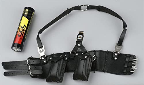 BOSWON 1/6 Maßstab FS 73038 Weibliche Guards Taille Dichtung & Tasche Modell für 12" von BOSWON