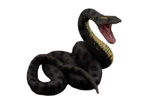 BOSWON 1/6 Scale Snake Model for 30.5 cm Figure Animal Accessories BOSWON 1/6 Scale Snake Model for 30.5 cm Figure Animal Accessories von BOSWON