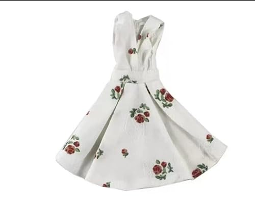 BOSWON 1/6 Skala Weibliche Soldat Blume Kleid Modell für 12 Zoll Figur BOSWON 1/6 Skala Weibliche Soldat Blume Kleid Modell für 12 Zoll Figur von BOSWON