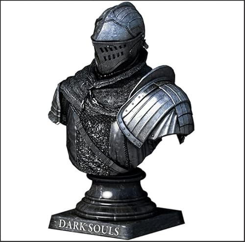 BOSWON Knight Bust Statue Model im Maßstab 1/6 BOSWON Knight Bust Statue Model im Maßstab 1/6 von BOSWON