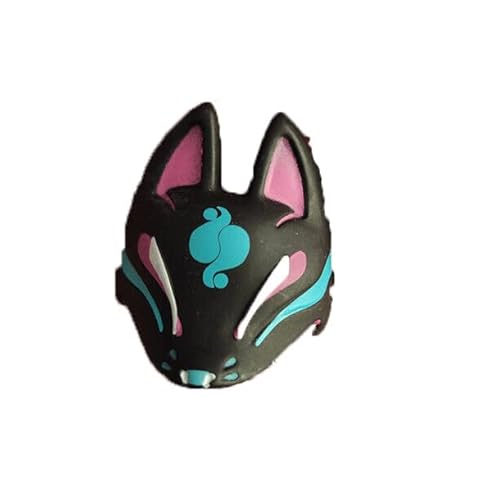BOSWON Halbmaske Soldat Black Fox 1/6 für 30,5 cm weiblich BOSWON Halbmaske Soldat Black Fox 1/6 für 30,5 cm weiblich von BOSWON