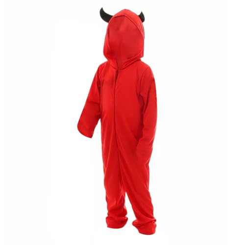 BOTCAM Children Dress Up Performance Costumes Cosplay Play Costumes Costumes Halstuch Wolle Seide Baby (I, 7-8 Years) von BOTCAM