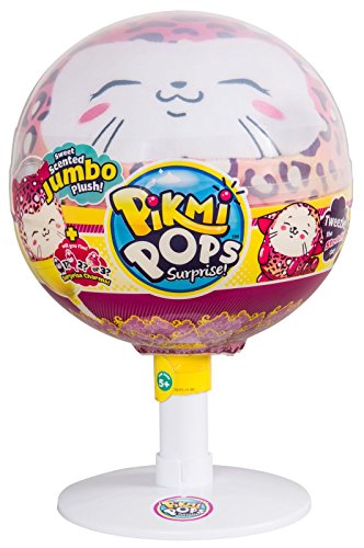 BOTI PIKMI POPS S1, groß, Sortiert - Sortiert, Preis Gilt für 1 Stück BOTI PIKMI POPS S1, groß, Sortiert - Sortiert, Preis Gilt für 1 Stück von BOTI