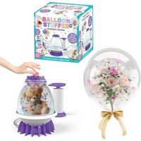 Ballonbefüller Balloon Stuffer Pro Creation Station Maker & 15 Balloons von BOTI