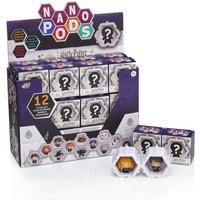 NANO PODS Sammelfigur WOW! Harry Potter 12fach sortiert Kartonetui NANO PODS Sammelfigur WOW! Harry Potter 12fach sortiert Kartonetui von BOTI