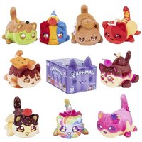 Plüsch Mystery Meemeow Carnival Treats 15cm von BOTI