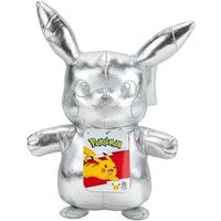 Plüsch Pokémon silber 20cm 4fach sortiert Plüsch Pokémon silber 20cm 4fach sortiert von BOTI