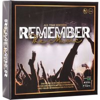 Remember the Music von BOTI