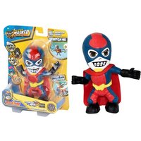 Spielfigur Super Masked Pepper Man Blister Spielfigur Super Masked Pepper Man Blister von BOTI
