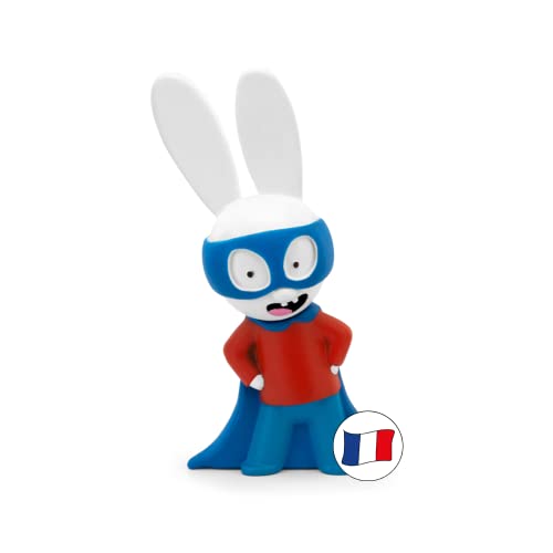 Simon SUPER Lapin Simon SUPER Lapin von BOXINE