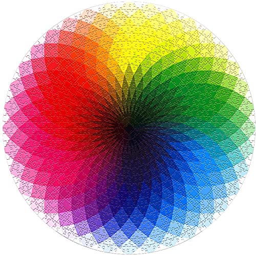 BP LL1000-13 Paleta de Colores Puzzle 1000 Teile von BP