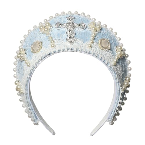 Anne Boleyn Haarreif, elisabethanisch, viktorianisch, königlich, Koronettkapuze, Tiarahut, Mittelalterliche Renaissance, Tudor-Königin, Kopfschmuck für Damen Anne Boleyn Haarreif, elisabethanisch, viktorianisch, königlich, Koronettkapuze, Tiarahut, Mittelalterliche Renaissance, Tudor-Königin, Kopfschmuck für Damen von BPURB