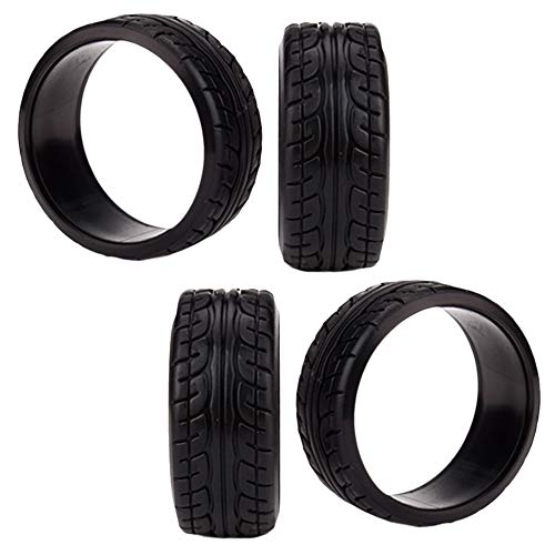 BQLZR D-046 RC 1:10 Autoreifen On-Road Rennwagen 62mm Drift von BQLZR