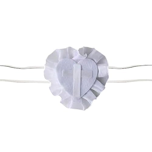 Augenklappen für Damen, Cosplays, Augenklappen, Kleidung, Requisiten, Kostüm, Lidschatten, einzelne Augenbinde, Augenklappe, Cosplays, Mädchen, niedlicher Lidschatten, einzelne verstellbare Requisiten Augenklappen für Damen, Cosplays, Augenklappen, Kleidung, Requisiten, Kostüm, Lidschatten, einzelne Augenbinde, Augenklappe, Cosplays, Mädchen, niedlicher Lidschatten, einzelne verstellbare Requisiten von BRABOSTON