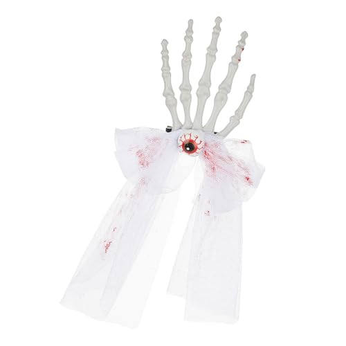 BRABOSTON Halloween-Blumen-Haarband, Tag des Todes, Cosplay-Kostüm, Kopfschmuck für Erwachsene, Festival, Kopfbedeckung, Halloween-Stirnband BRABOSTON Halloween-Blumen-Haarband, Tag des Todes, Cosplay-Kostüm, Kopfschmuck für Erwachsene, Festival, Kopfbedeckung, Halloween-Stirnband von BRABOSTON