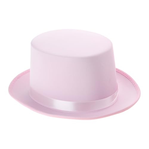 BRABOSTON Karnevals-Aufführungen, Zaubererhut, Herbst, Erwachsenenhut, Festival, für Erwachsene, Unisex, hautfreundlich, flache Oberseite, Hüte für Männer, Hüte und Frauen BRABOSTON Karnevals-Aufführungen, Zaubererhut, Herbst, Erwachsenenhut, Festival, für Erwachsene, Unisex, hautfreundlich, flache Oberseite, Hüte für Männer, Hüte und Frauen von BRABOSTON