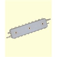 BRAWA 2592 H0 Verteilerplatte [10-fach] von BRAWA