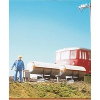 BRAWA 2653 H0 Weichenbeheizung BRAWA 2653 H0 Weichenbeheizung von BRAWA