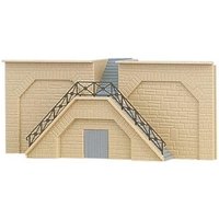 BRAWA 2699 N Arkaden mit Treppe [1 Stück] von BRAWA