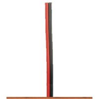 BRAWA 3169 FB-Litze 0,14 mm², 5 m, rot/schwarz BRAWA 3169 FB-Litze 0,14 mm², 5 m, rot/schwarz von BRAWA