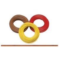 BRAWA 3217 H0 Flachbandlitze für digitalen Einsatz, 0,25 mm², 10-m-Ring, gelb BRAWA 3217 H0 Flachbandlitze für digitalen Einsatz, 0,25 mm², 10-m-Ring, gelb von BRAWA