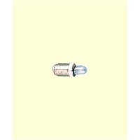 BRAWA 3252 Schraubbirne M 3,5 x 0,35 16V/30mA, klar BRAWA 3252 Schraubbirne M 3,5 x 0,35 16V/30mA, klar von BRAWA