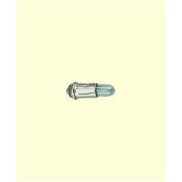 BRAWA 3271 H0 Liliputlampe M 60.200, 16V/30mA, hell BRAWA 3271 H0 Liliputlampe M 60.200, 16V/30mA, hell von BRAWA