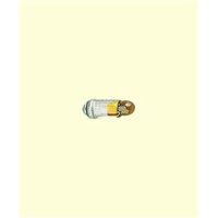 BRAWA 3274 H0 Liliputlampe M 60.204, 16V/30mA, gelb BRAWA 3274 H0 Liliputlampe M 60.204, 16V/30mA, gelb von BRAWA